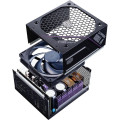Nguồn Máy Tính Cooler Master V Platinum 1100 V2 1100W, ATX 3.1 (PCIe 5.1), 80 Plus Platinum, Full Range, Full Modular