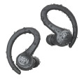 Tai Nghe Không Dây Open Ear JLab GO Sport+ Graphite (Bluetooth 5.3, Thời Lượng 35 Giờ, IP55)