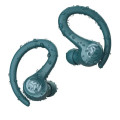 Tai Nghe Không Dây Open Ear JLab GO Sport+ Teal (Bluetooth 5.3, Thời Lượng 35 Giờ, IP55)