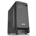 PC Phi Long Office I5.1 (i5 14400 / B760M / RAM 16GB / SSD 512GB / PSU 550W)