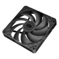 Nguồn Máy Tính Cooler Master V Platinum 3000W Workstation 230V, ATX 3.1 (PCIe 5.1), 80 Plus Platinum, Full Modular