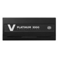 Nguồn Máy Tính Cooler Master V Platinum 3000W Workstation 230V, ATX 3.1 (PCIe 5.1), 80 Plus Platinum, Full Modular