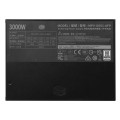 Nguồn Máy Tính Cooler Master V Platinum 3000W Workstation 230V, ATX 3.1 (PCIe 5.1), 80 Plus Platinum, Full Modular