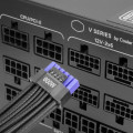 Nguồn Máy Tính Cooler Master V Platinum 3000W Workstation 230V, ATX 3.1 (PCIe 5.1), 80 Plus Platinum, Full Modular
