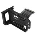 Bộ Dựng Dọc VGA Cooler Master Vertical Graphics Card Holder Kit V3 Gen 5 Black (MCA-U000C-KFVK03) 
