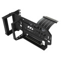 Bộ Dựng Dọc VGA Cooler Master Vertical Graphics Card Holder Kit V3 Gen 5 Black (MCA-U000C-KFVK03) 