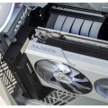 Bộ Dựng Dọc VGA Cooler Master Vertical Graphics Card Holder Kit V3 Gen 5 Black (MCA-U000C-KFVK03) 