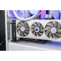 Bộ Dựng Dọc VGA Cooler Master Vertical Graphics Card Holder Kit V3 Gen 5 Black (MCA-U000C-KFVK03) 