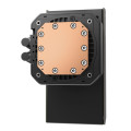 Tản Nhiệt Nước AIO DeepCool LT360 VISION ARGB Black