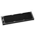 Tản Nhiệt Nước AIO DeepCool LT360 VISION ARGB Black