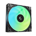 Tản Nhiệt Nước AIO DeepCool LT360 VISION ARGB Black