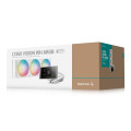 Tản Nhiệt Nước AIO DeepCool LT360 VISION ARGB White