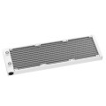 Tản Nhiệt Nước AIO DeepCool LT360 VISION ARGB White