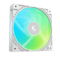 Tản Nhiệt Nước AIO DeepCool LT360 VISION ARGB White