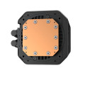 Tản Nhiệt Nước AIO DeepCool LM360 ARGB Black