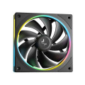 Tản Nhiệt Nước AIO DeepCool LM360 ARGB Black