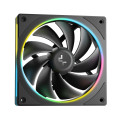 Tản Nhiệt Nước AIO DeepCool LM240 ARGB Black