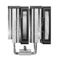 Tản Nhiệt Khí CPU DeepCool AG620 G2 ARGB Black (6 ống dẫn nhiệt, 159mm)