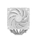 Tản Nhiệt Khí CPU DeepCool AG620 G2 ARGB White (6 ống dẫn nhiệt, 159mm)