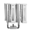 Tản Nhiệt Khí CPU DeepCool AG620 G2 ARGB White (6 ống dẫn nhiệt, 159mm)
