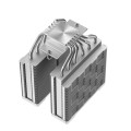 Tản Nhiệt Khí CPU DeepCool AG620 G2 ARGB White (6 ống dẫn nhiệt, 159mm)