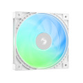 Tản Nhiệt Khí CPU DeepCool AG620 G2 ARGB White (6 ống dẫn nhiệt, 159mm)