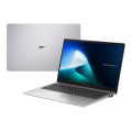 Laptop ASUS ExpertBook P1503CVAY-516D4-63WS (Intel Core 5 210H, RAM 16GB DDR4, SSD 512GB, Intel Graphics, Màn Hình 15.6inch FullHD, Windows 11 Home SL, Office Home 2024, Màu Xám)