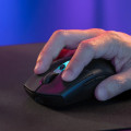 Chuột Gaming Không Dây Logitech G304 X SUPERLIGHT Black (HERO 44K, Nhẹ 59g, 3 mode, Pin 130 giờ, LIGHTSYNC RGB)