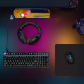 Chuột Gaming Không Dây Logitech G304 X SUPERLIGHT Black (HERO 44K, Nhẹ 59g, 3 mode, Pin 130 giờ, LIGHTSYNC RGB)