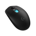 Chuột Gaming Không Dây Logitech G304 X SUPERLIGHT Black (HERO 44K, Nhẹ 59g, 3 mode, Pin 130 giờ, LIGHTSYNC RGB)