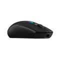 Chuột Gaming Không Dây Logitech G304 X SUPERLIGHT Black (HERO 44K, Nhẹ 59g, 3 mode, Pin 130 giờ, LIGHTSYNC RGB)
