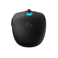 Chuột Gaming Không Dây Logitech G304 X SUPERLIGHT Black (HERO 44K, Nhẹ 59g, 3 mode, Pin 130 giờ, LIGHTSYNC RGB)