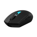 Chuột Gaming Không Dây Logitech G304 X SUPERLIGHT Black (HERO 44K, Nhẹ 59g, 3 mode, Pin 130 giờ, LIGHTSYNC RGB)