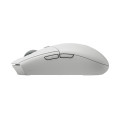 Chuột Gaming Không Dây Logitech G304 X SUPERLIGHT White (HERO 44K, Nhẹ 59g, 3 mode, Pin 130 giờ, LIGHTSYNC RGB)
