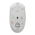 Chuột Gaming Không Dây Logitech G304 X SUPERLIGHT White (HERO 44K, Nhẹ 59g, 3 mode, Pin 130 giờ, LIGHTSYNC RGB)