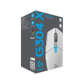 Chuột Gaming Không Dây Logitech G304 X SUPERLIGHT White (HERO 44K, Nhẹ 59g, 3 mode, Pin 130 giờ, LIGHTSYNC RGB)