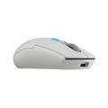 Chuột Gaming Không Dây Logitech G304 X SUPERLIGHT White (HERO 44K, Nhẹ 59g, 3 mode, Pin 130 giờ, LIGHTSYNC RGB)