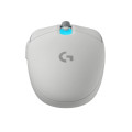 Chuột Gaming Không Dây Logitech G304 X SUPERLIGHT White (HERO 44K, Nhẹ 59g, 3 mode, Pin 130 giờ, LIGHTSYNC RGB)
