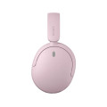 Tai Nghe Chụp Tai Không Dây SONY WH-CH730N Màu Hồng (Chống Ồn Chủ Động, Bluetooth 6.0, Thời Lượng Pin Lên Đến 75 Giờ)