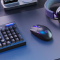 Chuột Gaming Không Dây Logitech G304 X Black (HERO 25K, Nhẹ 57g, LIGHTSPEED + USB-C, Pin 106 giờ)