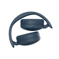 Tai Nghe Chụp Tai Không Dây SONY WH-CH730N Màu Xanh (Chống Ồn Chủ Động, Bluetooth 6.0, Thời Lượng Pin Lên Đến 75 Giờ)