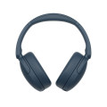 Tai Nghe Chụp Tai Không Dây SONY WH-CH730N Màu Xanh (Chống Ồn Chủ Động, Bluetooth 6.0, Thời Lượng Pin Lên Đến 75 Giờ)