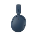 Tai Nghe Chụp Tai Không Dây SONY WH-CH730N Màu Xanh (Chống Ồn Chủ Động, Bluetooth 6.0, Thời Lượng Pin Lên Đến 75 Giờ)