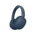 Tai Nghe Chụp Tai Không Dây SONY WH-CH730N Màu Xanh (Chống Ồn Chủ Động, Bluetooth 6.0, Thời Lượng Pin Lên Đến 75 Giờ)