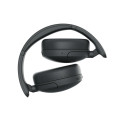 Tai Nghe Chụp Tai Không Dây SONY WH-CH730N Màu Đen (Chống Ồn Chủ Động, Bluetooth 6.0, Thời Lượng Pin Lên Đến 75 Giờ)