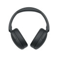 Tai Nghe Chụp Tai Không Dây SONY WH-CH730N Màu Đen (Chống Ồn Chủ Động, Bluetooth 6.0, Thời Lượng Pin Lên Đến 75 Giờ)