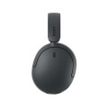 Tai Nghe Chụp Tai Không Dây SONY WH-CH730N Màu Đen (Chống Ồn Chủ Động, Bluetooth 6.0, Thời Lượng Pin Lên Đến 75 Giờ)