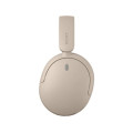 Tai Nghe Chụp Tai Không Dây SONY WH-CH730N Màu Be (Chống Ồn Chủ Động, Bluetooth 6.0, Thời Lượng Pin Lên Đến 75 Giờ)