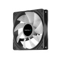 Vỏ Case Deepcool MATREXX 40 3FS (m-ATX, Sẵn 3 fan RGB Fixed, Max 6 fan, Rad 240)