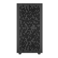 Vỏ Case Deepcool MATREXX 40 3FS (m-ATX, Sẵn 3 fan RGB Fixed, Max 6 fan, Rad 240)